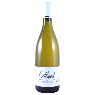 Bourgogne Aligoté Soler AI Blanc 2021 - Domaine Jean-Marc Vincent