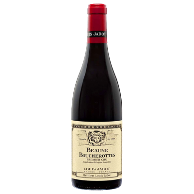 Beaune 1er Cru Les Boucherottes Rouge 2018 - Louis Jadot