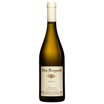 Saumur Brézé Blanc 2002 - Clos Rougeard