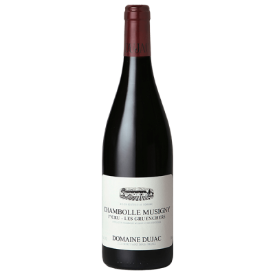 Chambolle-Musigny 1er Cru Les Gruenchers Rouge 2017 - Domaine Dujac