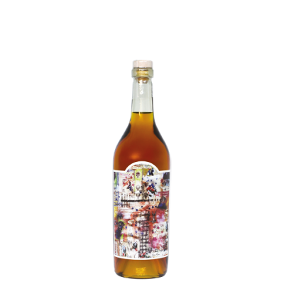 Cognac Hors d'Âge - Les Frères Moine