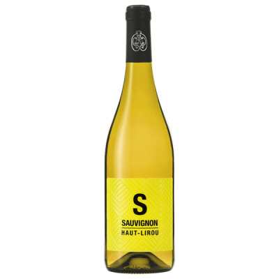 Pays d'Oc Sauvignon Blanc 2024 - Domaine Haut-Lirou