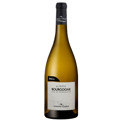 Bourgogne Aligoté Blanc 2023 - Domaine Voarick