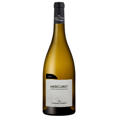 Mercurey Blanc 2022 - Domaine Voarick