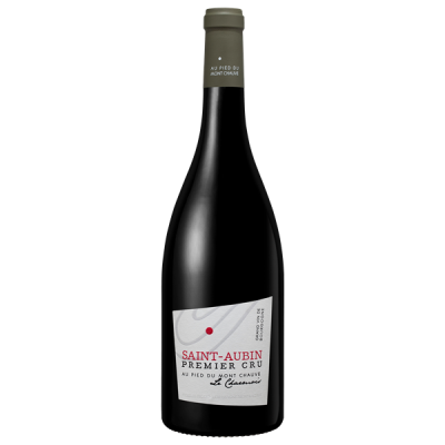 Saint-Aubin 1er Cru Le Charmois Rouge 2020 - Au Pied Du Mont Chauve