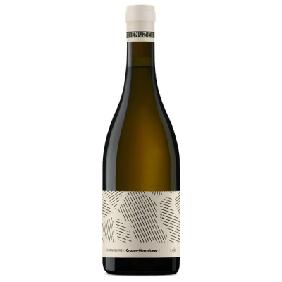 Crozes-Hermitage Blanc 2022 - J.Denuzière