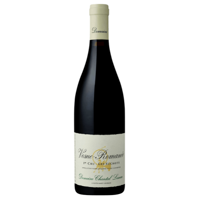 Vosne-Romanée 1er Cru Les Suchots Rouge 2022 - Domaine Chantal Lescure