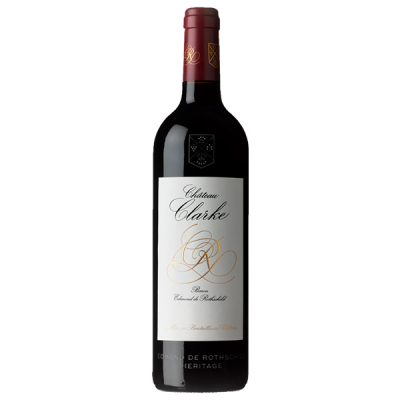 Listrac-Médoc Château Clarke Rouge 2013 - Edmond de Rothschild