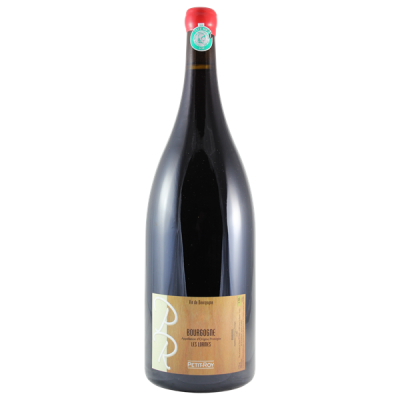 Bourgogne Les Lormes MAGNUM Rouge 2019 - Maison Petit Roy