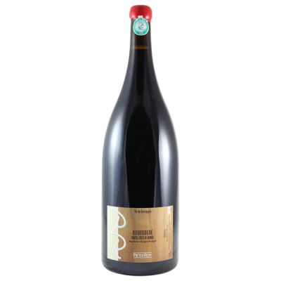 Bourgogne Hautes Côtes de Beaune MAGNUM Rouge 2019 - Maison Petit Roy