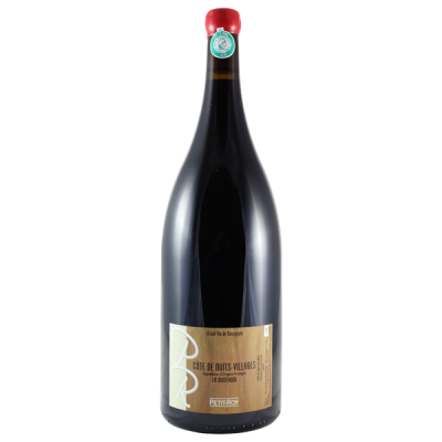 Côte de Nuits-Villages La Montagne MAGNUM Rouge 2019 - Maison Petit Roy