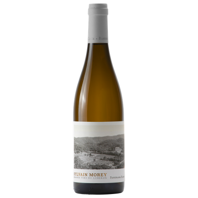 Luberon Panorama Blanc 2024 - Bastide du Claux