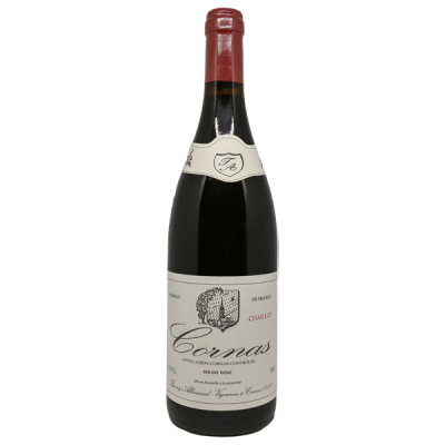 Cornas Chaillot Rouge 2016 - Domaine Thierry Allemand