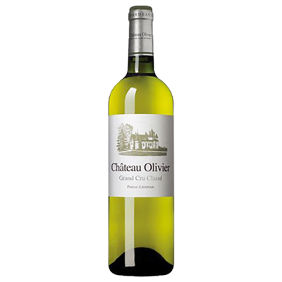 Château Olivier Pessac-Léognan Blanc 2013