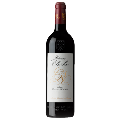 Château Clarke Listrac-Médoc MAGNUM Rouge 2012