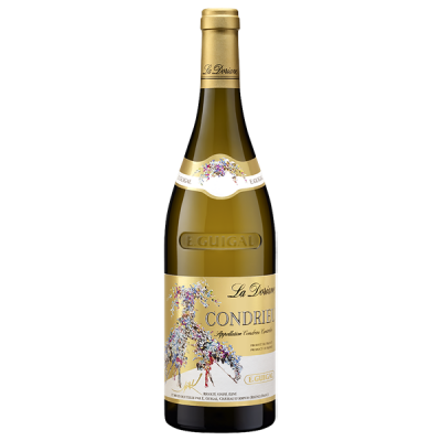 Condrieu La Doriane Blanc 2024 - Maison Guigal