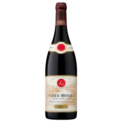 Côte Rôtie Brune et Blonde Rouge 2022 - Maison Guigal