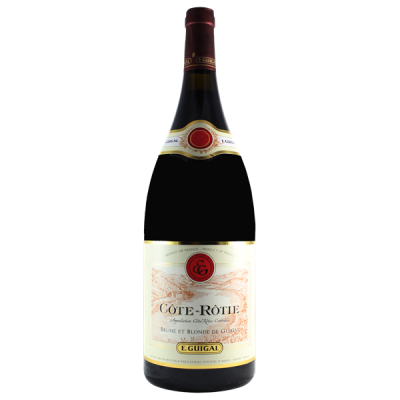 Côte Rôtie Brune et Blonde MAGNUM Rouge 2019 - Maison Guigal