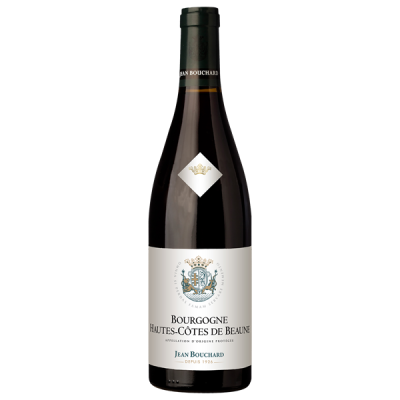 Bourgogne Hautes Côtes de Beaune Rouge 2022 - Jean Bouchard
