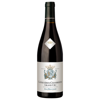 Latricières-Chambertin Rouge 2017 - Jean Bouchard