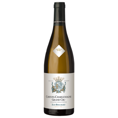 Corton-Charlemagne Blanc 2021 - Jean Bouchard
