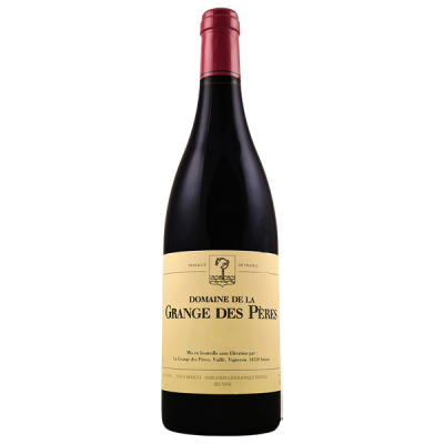 Domaine de la Grange des Pères Rouge 2000