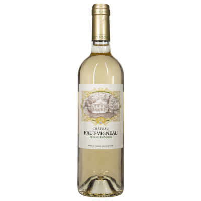Château Haut-Vigneau Pessac-Léognan Blanc 2022