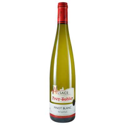 Alsace Pinot Blanc Réserve 2024 - Frey-Sohler