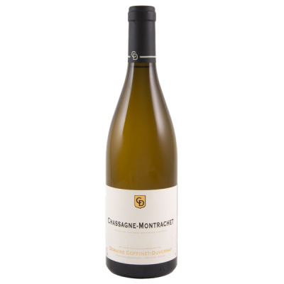 Chassagne-Montrachet Blanc 2021 - Domaine Coffinet-Duvernay
