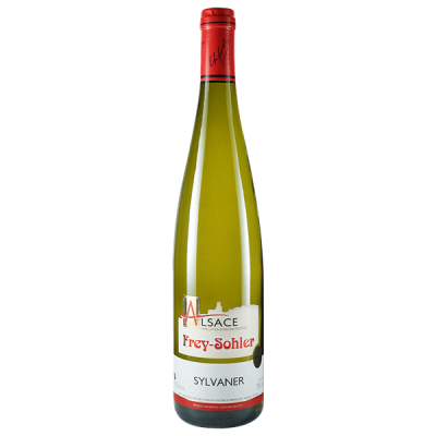 Alsace Sylvaner Blanc 2023 - Frey-Sohler