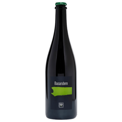 Cidre Basandere - Bordatto