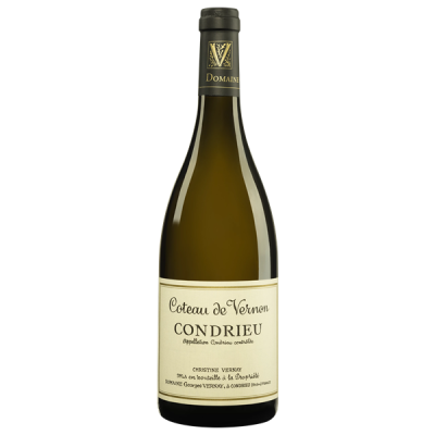 Condrieu Coteau de Vernon Blanc 2023 - Domaine Georges Vernay
