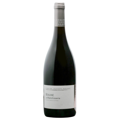 Beaune La Blanchisserie Rouge 2023 - Domaine Jeanson-Parigot