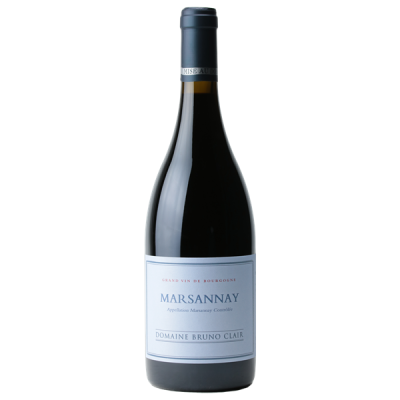 Marsannay Rouge 2022 - Domaine Bruno Clair