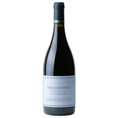 Marsannay Les Vaudenelles Rouge 2023 - Domaine Bruno Clair