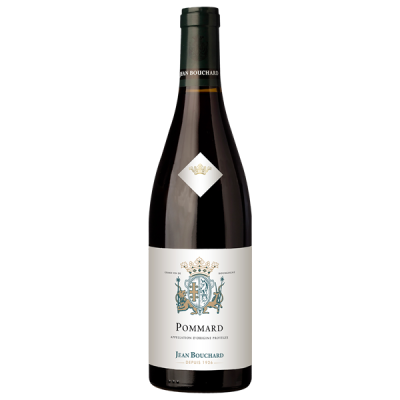 Pommard Rouge 2023 - Jean Bouchard