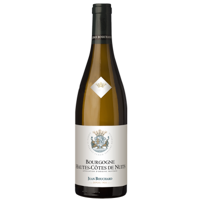 Bourgogne Hautes Côtes de Nuits Blanc 2021 - Jean Bouchard