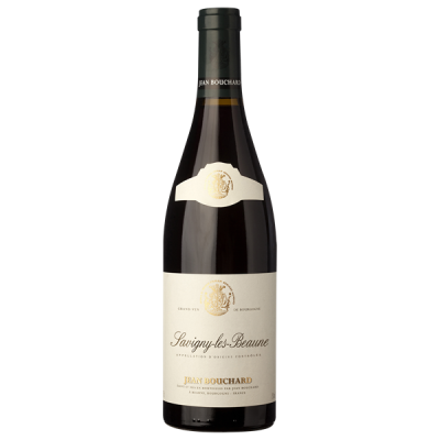 Savigny-lès-Beaune Rouge 2018 - Jean Bouchard