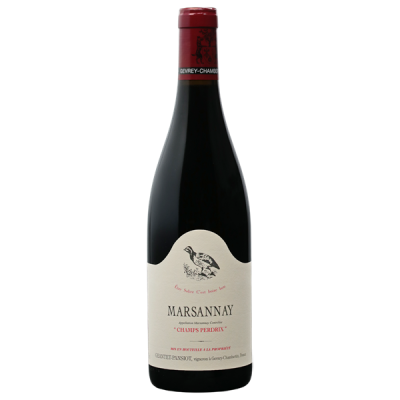 Marsannay Champs Perdrix Rouge 2021 - Domaine Geantet-Pansiot