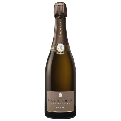Champagne Vintage Brut Blanc 2015 - Champagne Louis Roederer