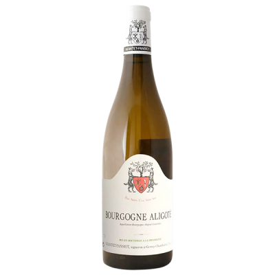 Bourgogne Aligoté Blanc 2023 - Domaine Geantet-Pansiot