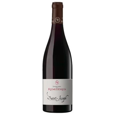 Saint-Joseph Rouge 2023 - Domaine des Rémizières