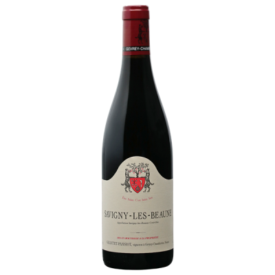 Savigny-lès-Beaune Rouge 2021 - Domaine Geantet-Pansiot