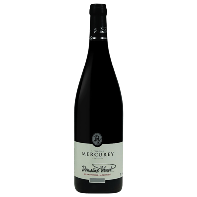 Mercurey Rouge 2024 - Domaine Venot