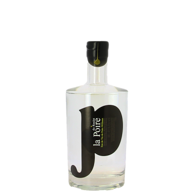Eau-de-Vie La Poire du Roulot "Williams" - Roulot