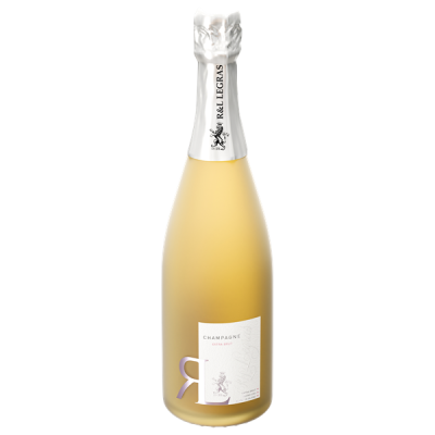 Champagne Grand Cru Blanc de Blancs Extra-Brut - Champagne RL Legras