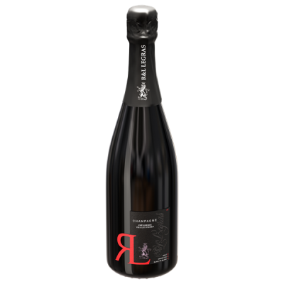 Champagne Grand Cru Présidence Vieilles Vignes Blanc de Blancs Brut 2014 - Champagne RL Legras