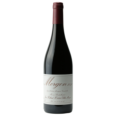 Morgon Rouge 2020 - Domaine Jean Foillard