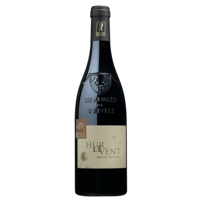 Beaumes de Venise Hurlevent Rouge 2023 - Domaine de la Pigeade
