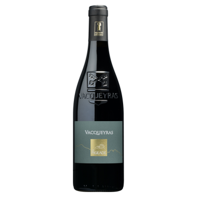 Vacqueyras Rouge 2023 - Domaine de la Pigeade